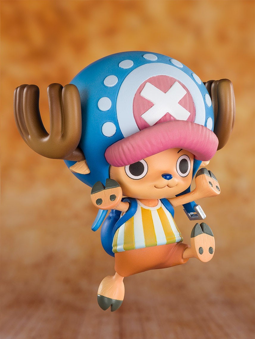 Chopper - One Piece (Figuarts Zero)