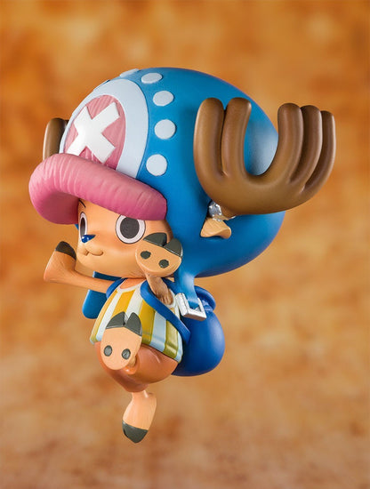 Chopper - One Piece (Figuarts Zero)