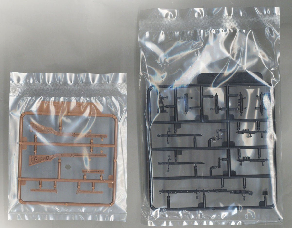 1/12 Little Armory (LA086) Type 38 Rifle Type - ArcanaGameshop