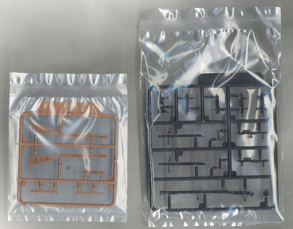 1/12 Little Armory (LA086) Type 38 Rifle Type - ArcanaGameshop