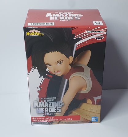 Momo Yaoyorozu (Creati) - My Hero Academia (The Amazing Heroes Vol. 37)