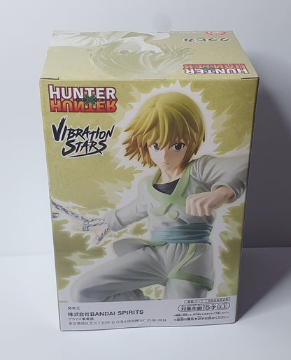 Kurapika - Hunter X Hunter (Vibration Stars)