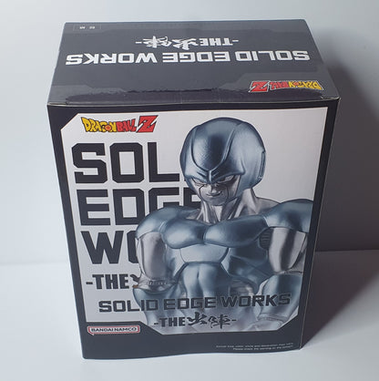 Metal Cooler - Dragonball Z (Solid Edge Works)