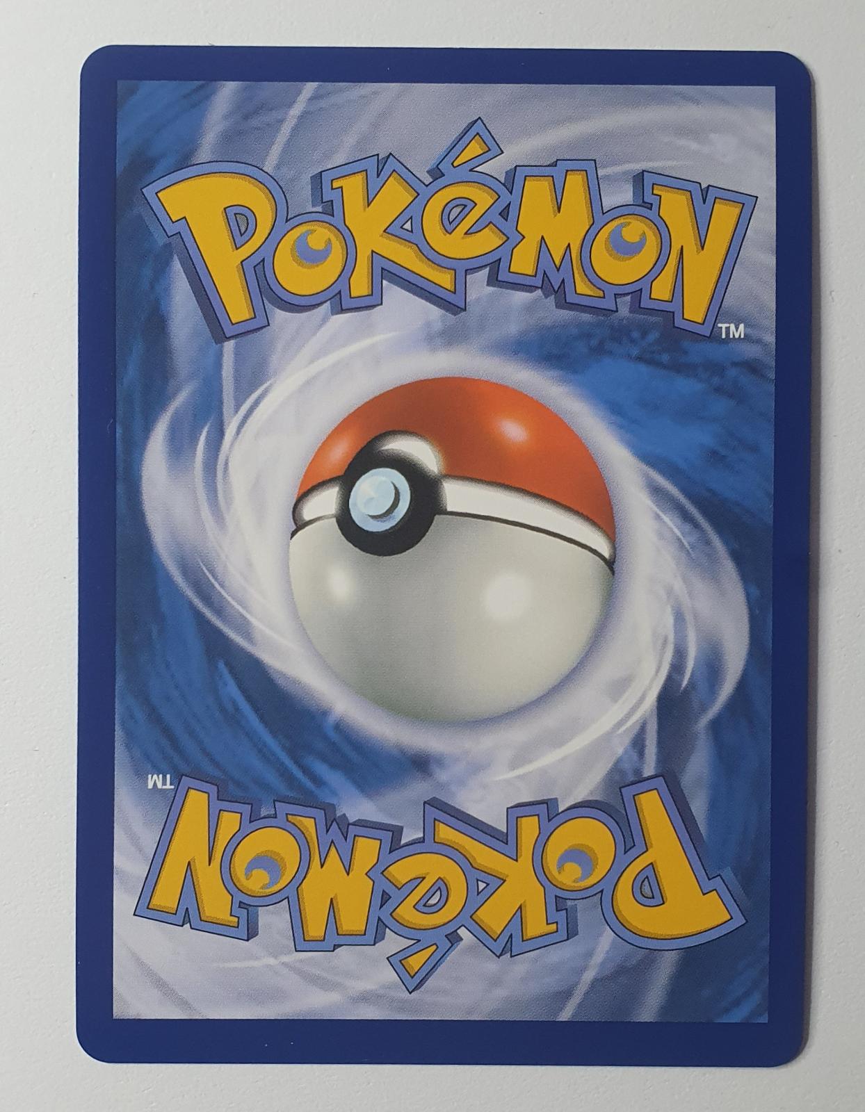 Mega Glurak X ex - Phantasmal Flames 109/94 - Pokemon TCG - Near Mint (DE)