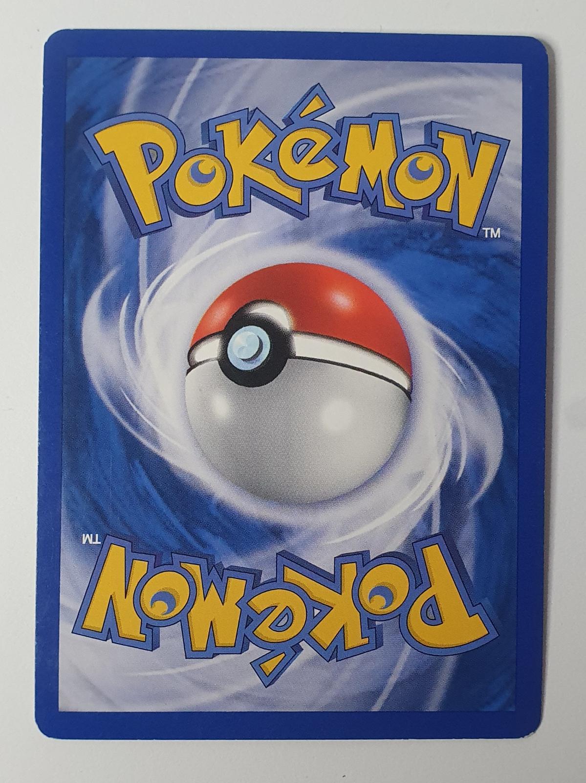Team Aqua's Noktuska -  Team Magma vs Team Aqua 1/95 - Holo Rare - Pokemon TCG - Moderately Played (DE)