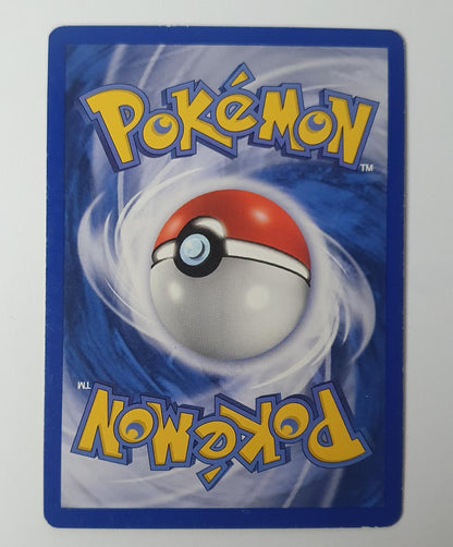 Voltenso - EX Emerald 7/106 - Holo Rare -  Pokemon TCG - Moderately Played (DE)