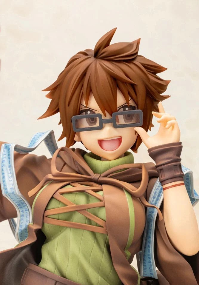 Aussa The Earth Charmer Yugioh!