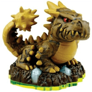 Bash - Skylanders Spyro's Adventure Arcana Gameshop Schweiz