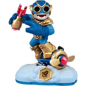 Boom Jet - Skylanders Swap Force Arcana Gameshop Schweiz Toys for Bob