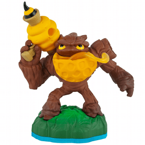 Bumble Blast - Skylanders Swap Force Arcana Gameshop Ankauf und Verkauf von Skylandern