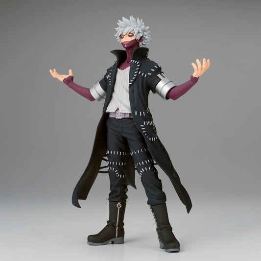 Dabi - My Hero Academia (The Evil Villains DX)