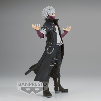 Dabi - My Hero Academia (The Evil Villains DX)