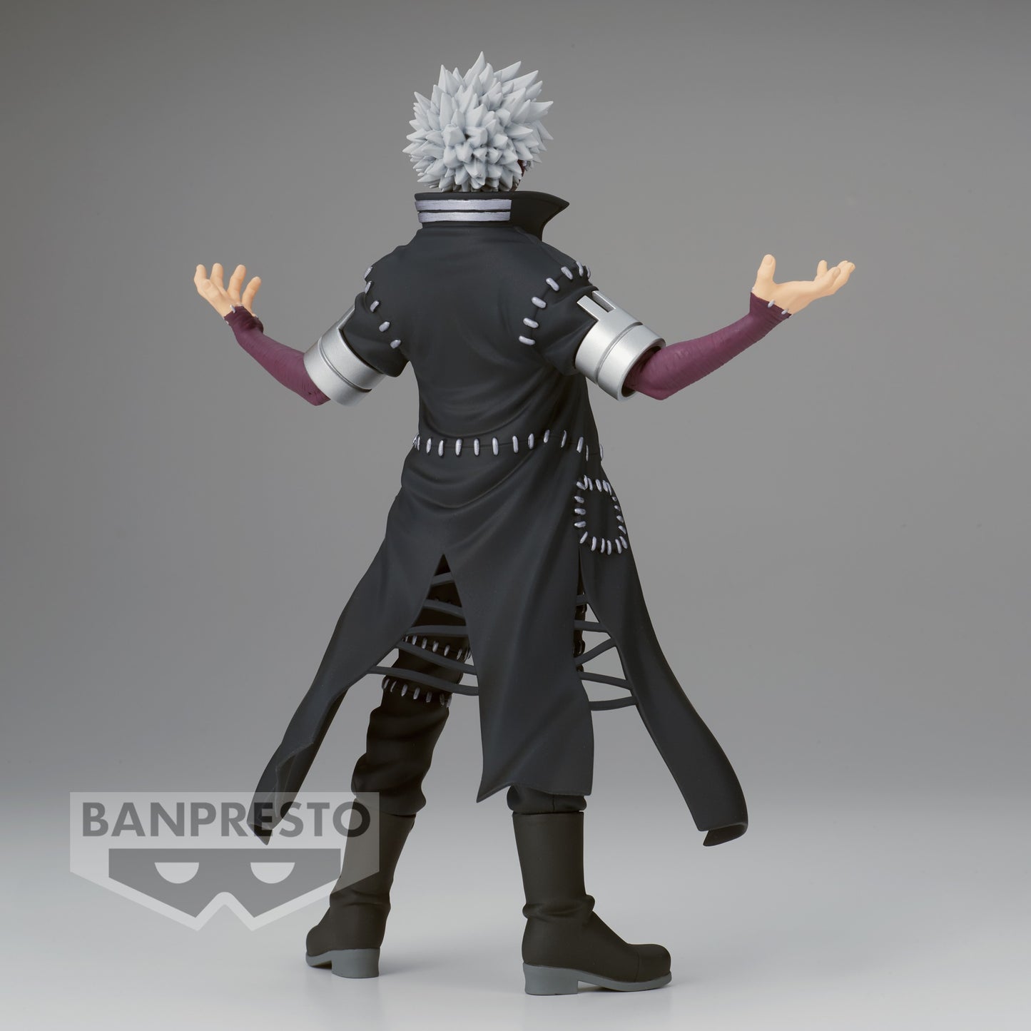 Dabi - My Hero Academia (The Evil Villains DX)