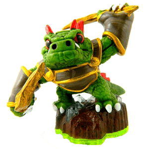 Dino-Rang - Skylanders Spyro's Adventure Arcana Gameshop