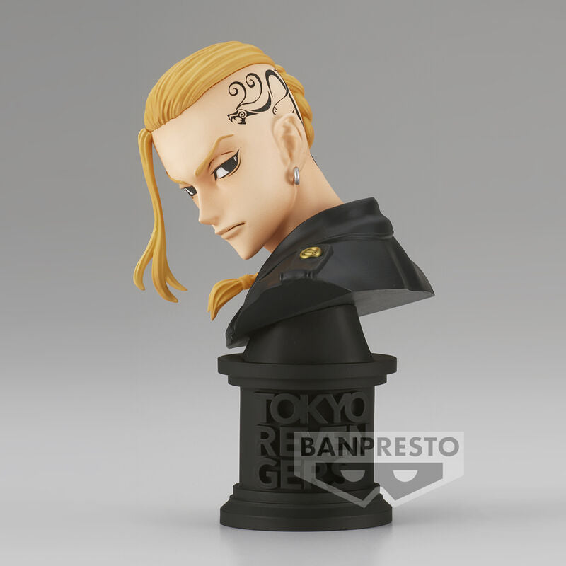 Draken Ken Ryuguji - Tokyo Revengers (Faceculptures Ver.A)