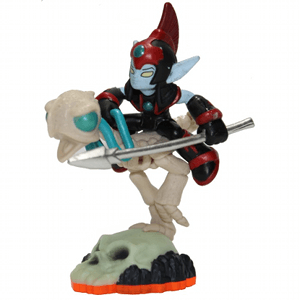Fright Rider - Skylanders Giants Arcana Gameshop Kanton KT Schwyz