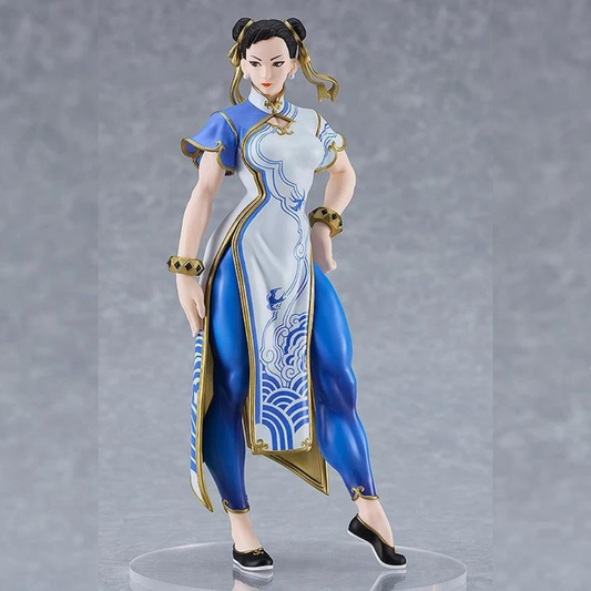 Chun-Li - Street Fighter (Pop Up Parade)