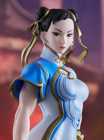 Chun-Li - Street Fighter (Pop Up Parade)