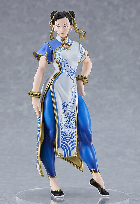 Chun-Li - Street Fighter (Pop Up Parade)