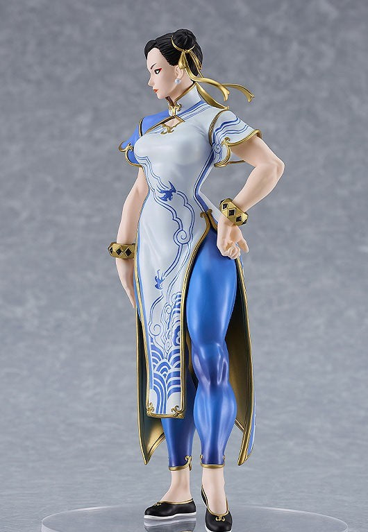 Chun-Li - Street Fighter (Pop Up Parade)