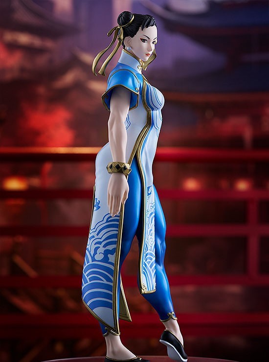 Chun-Li - Street Fighter (Pop Up Parade)