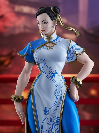 Chun-Li - Street Fighter (Pop Up Parade)