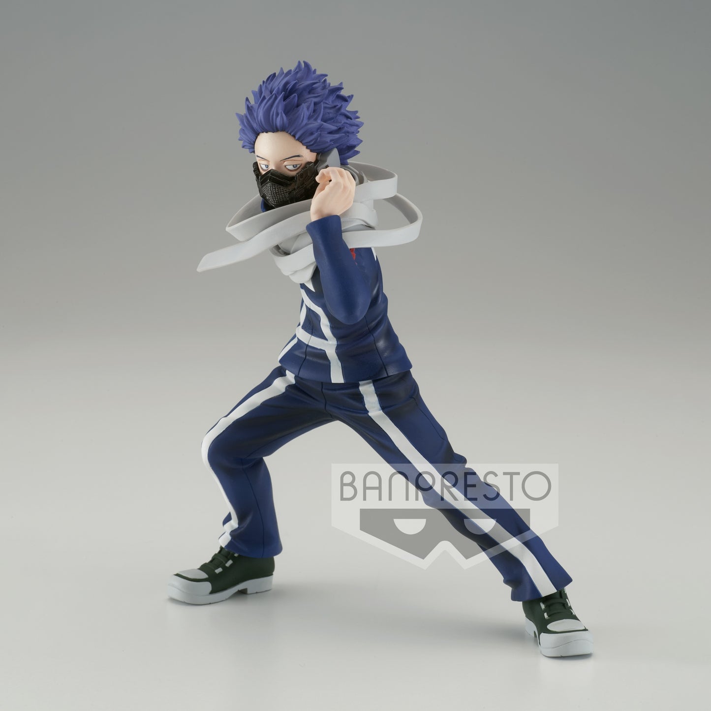 Shinso - My Hero Academia (The Amazing Heroes Vol. 18)