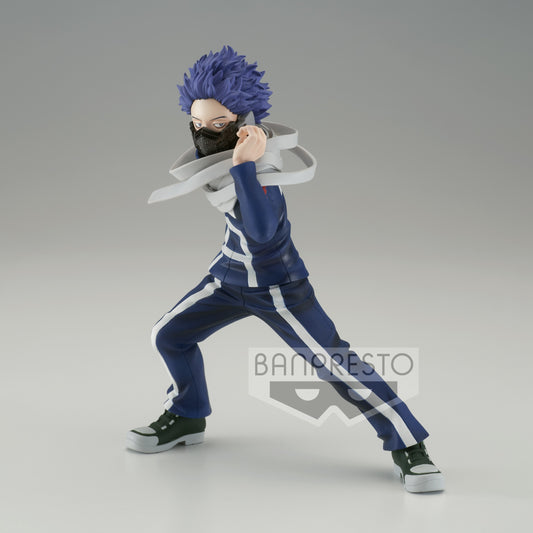 Shinso - My Hero Academia (The Amazing Heroes Vol. 18)