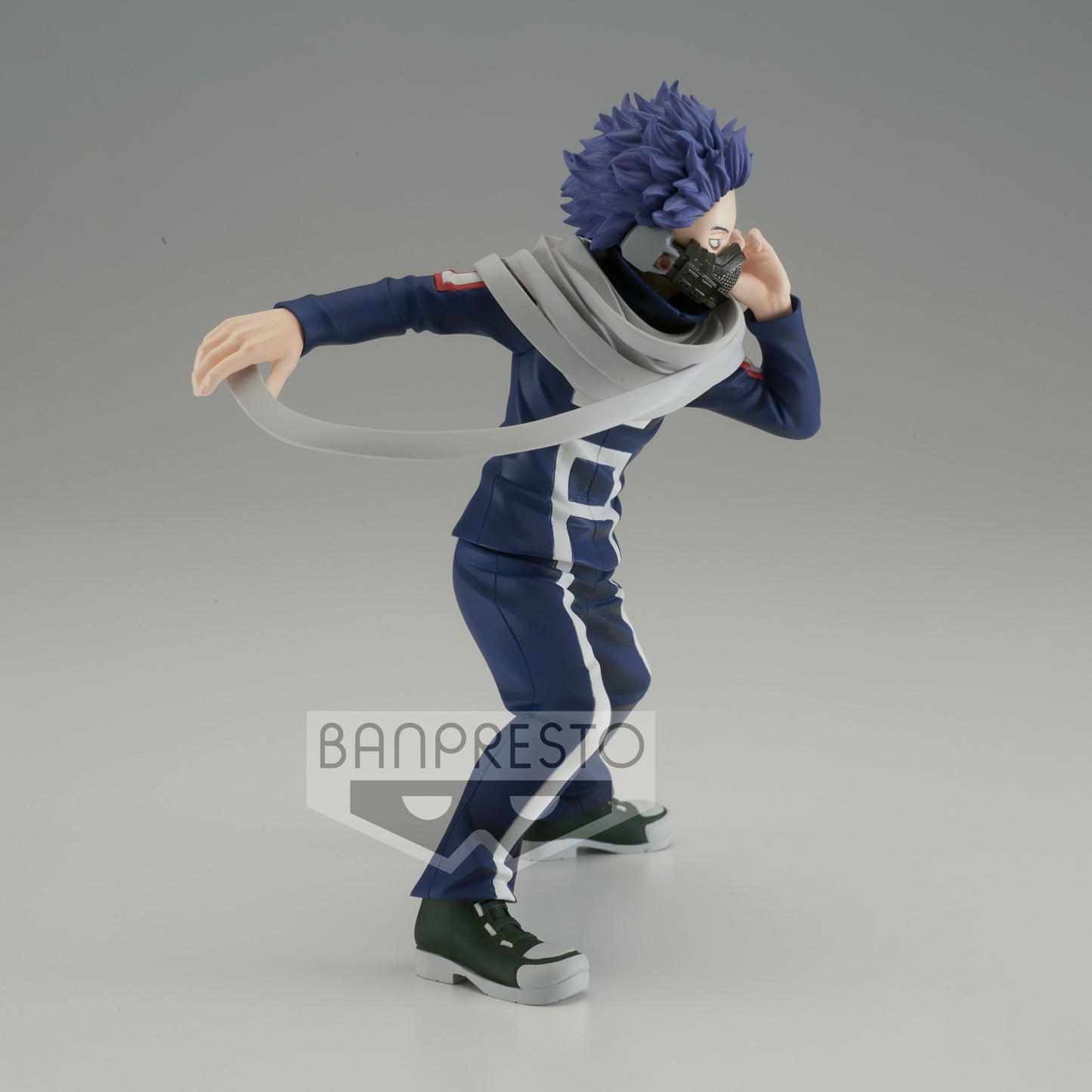 Shinso - My Hero Academia (The Amazing Heroes Vol. 18)