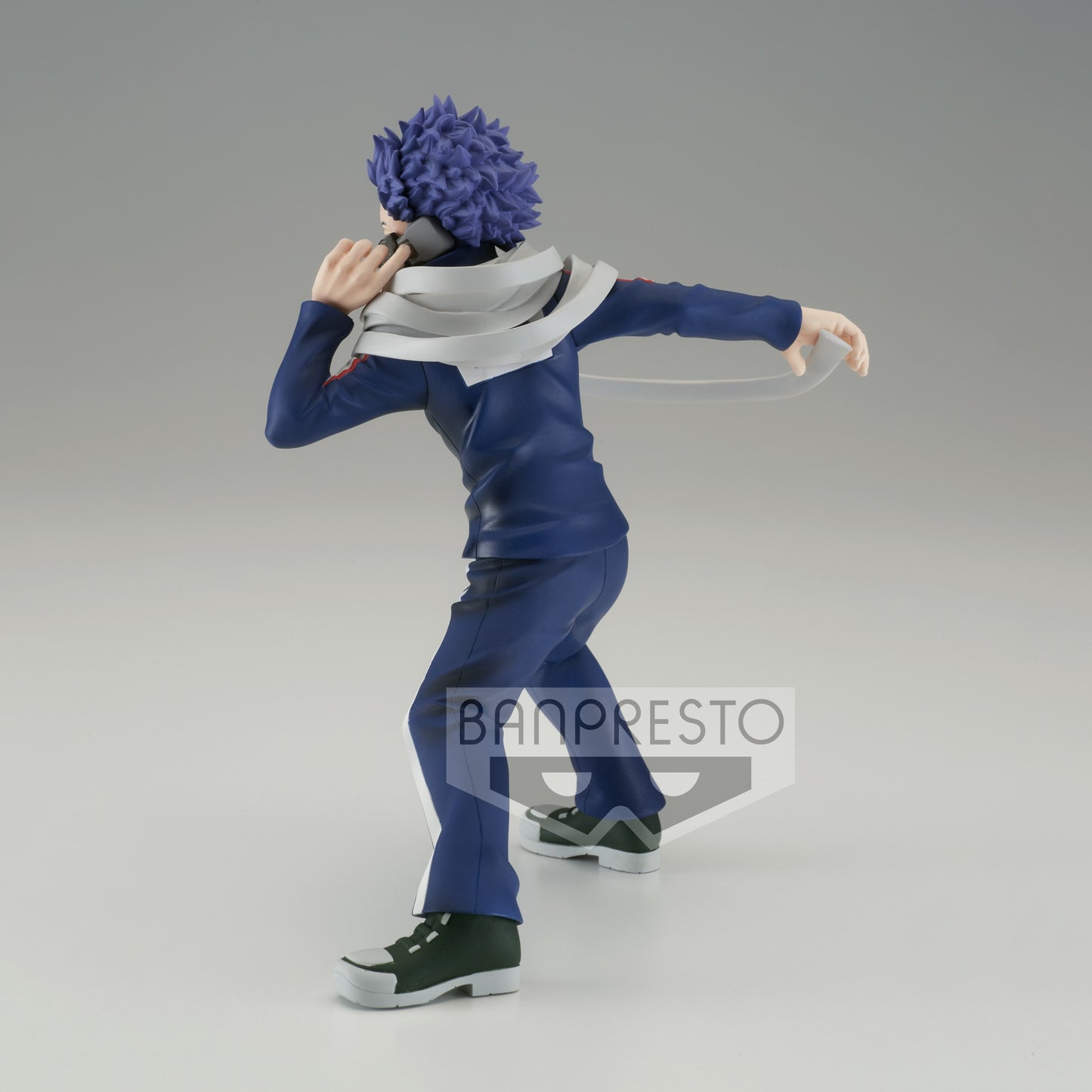 Shinso - My Hero Academia (The Amazing Heroes Vol. 18)