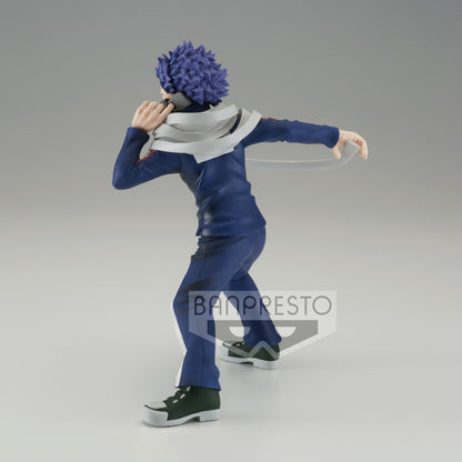 Shinso - My Hero Academia (The Amazing Heroes Vol. 18)