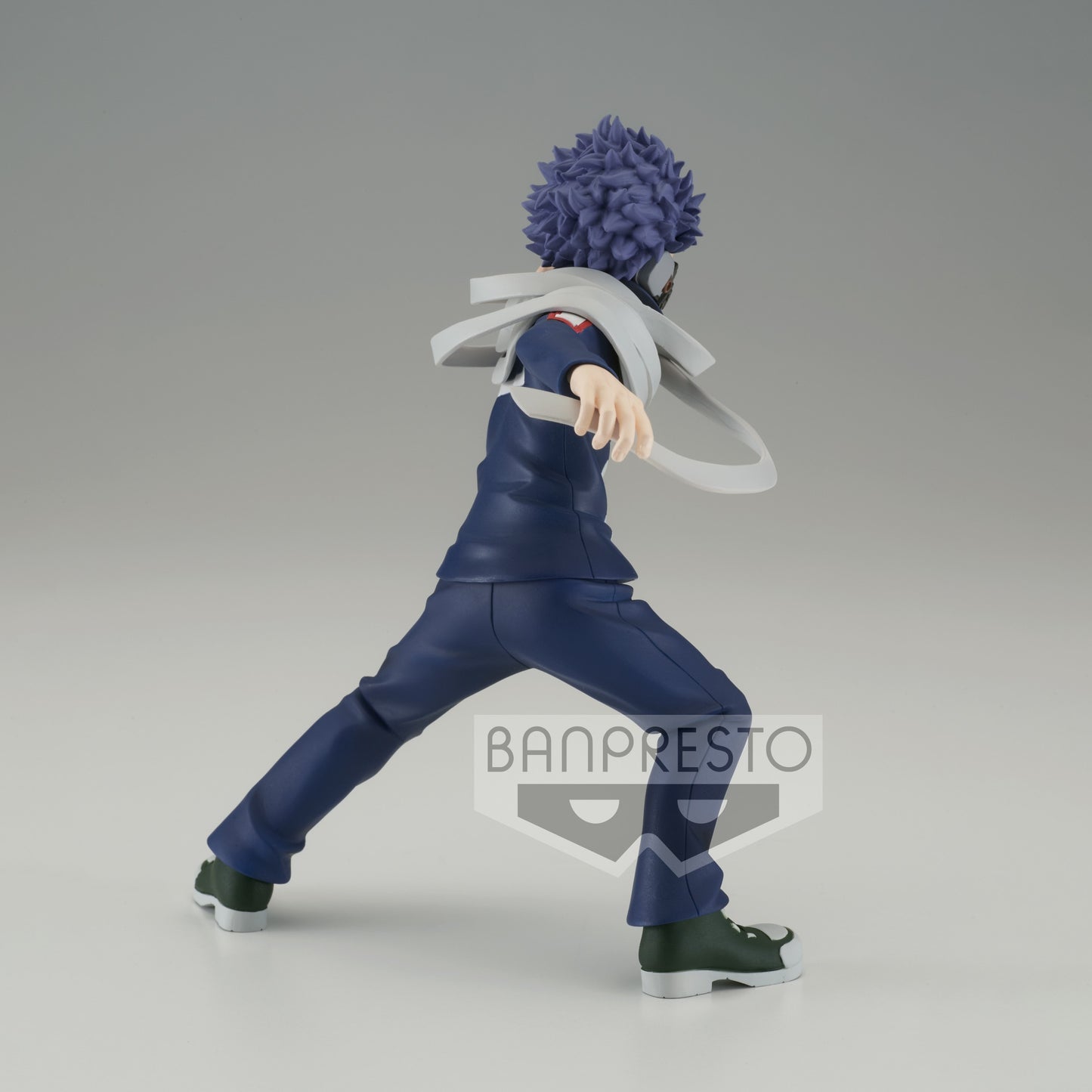 Shinso - My Hero Academia (The Amazing Heroes Vol. 18)