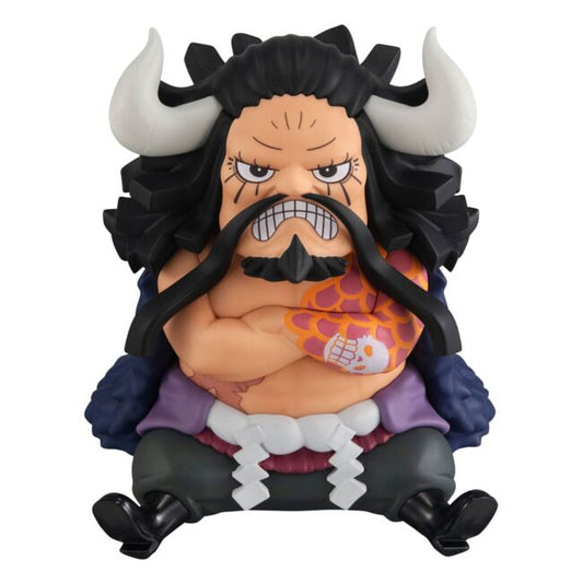 Hundred Beast Kaido - One Piece (LookUp)