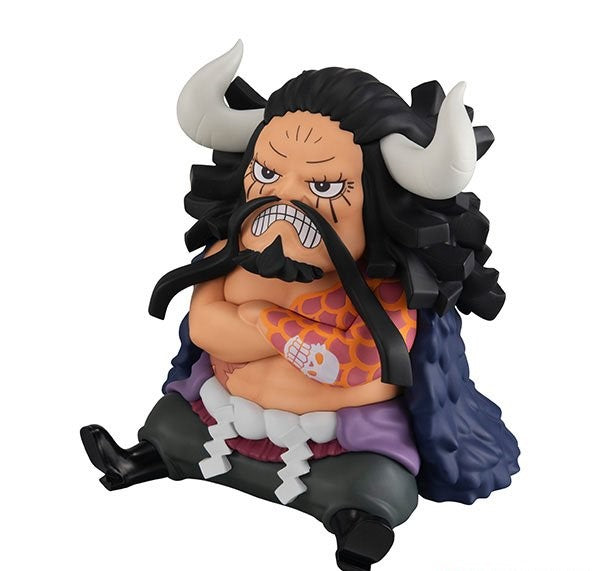 Hundred Beast Kaido - One Piece (LookUp)