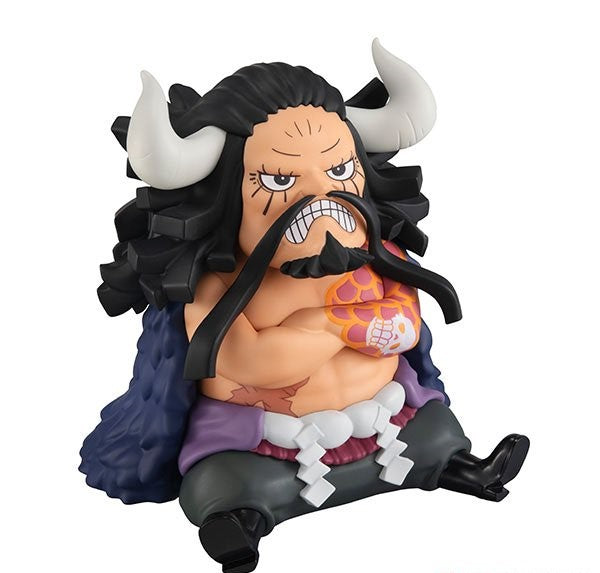 Hundred Beast Kaido - One Piece (LookUp)