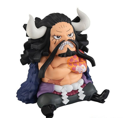 Hundred Beast Kaido - One Piece (LookUp)