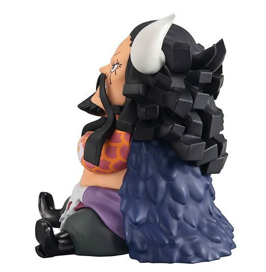 Hundred Beast Kaido - One Piece (LookUp)