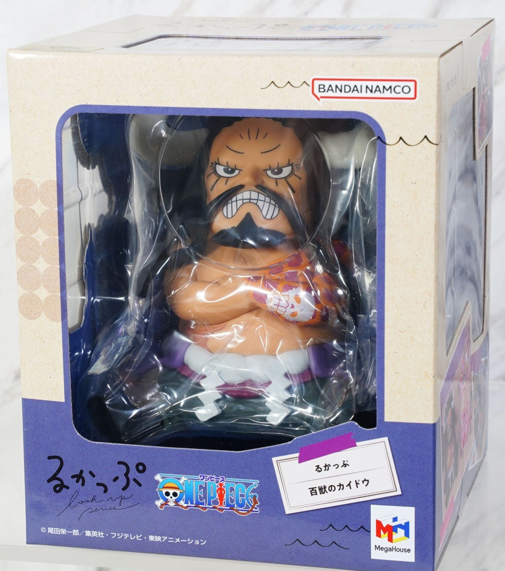 Hundred Beast Kaido - One Piece (LookUp)