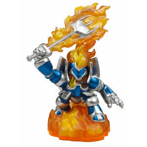 Ignitor - Skylanders Giants Arcana Gameshop Schweiz Schwyz