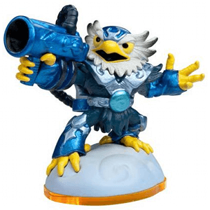 Jet-Vac - Skylanders Giants Arcana Gameshop Online Shop