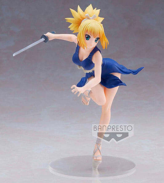 Kohaku - Dr. Stone (Banpresto)