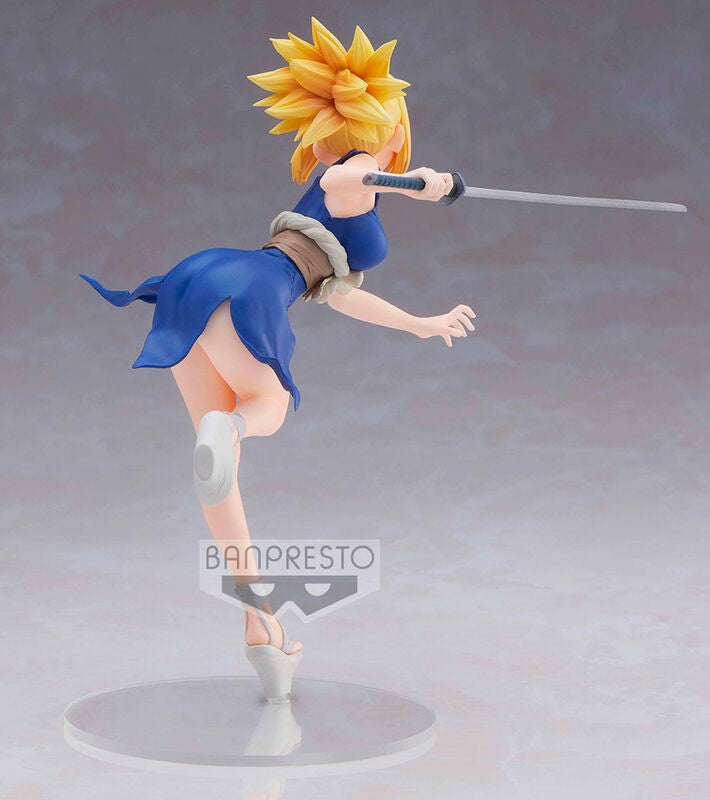 Kohaku - Dr. Stone (Banpresto)