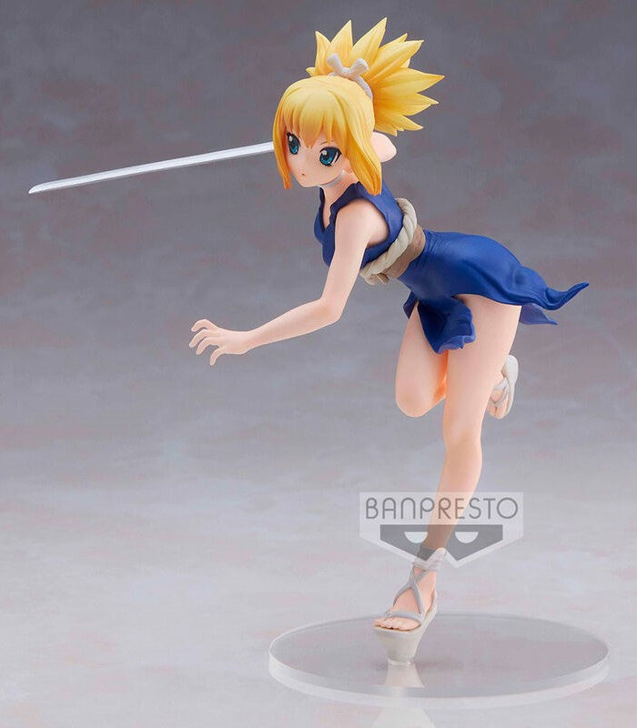 Kohaku - Dr. Stone (Banpresto)