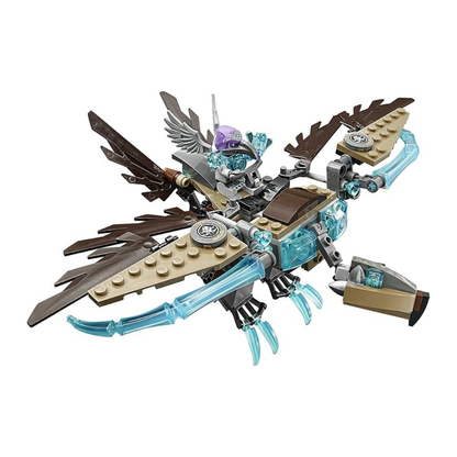 LEGO Chima - Vardy's Ice Vulture Glider (70141)