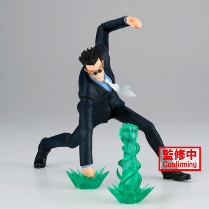 Leorio - Hunter X Hunter (Vibration Stars)