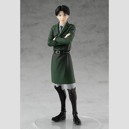 Levi Ackermann - Attack on Titan (Pop Up Parade)