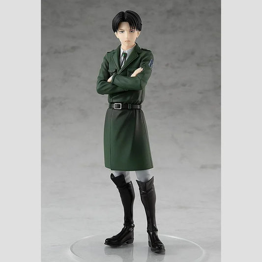 Levi Ackermann - Attack on Titan (Pop Up Parade)