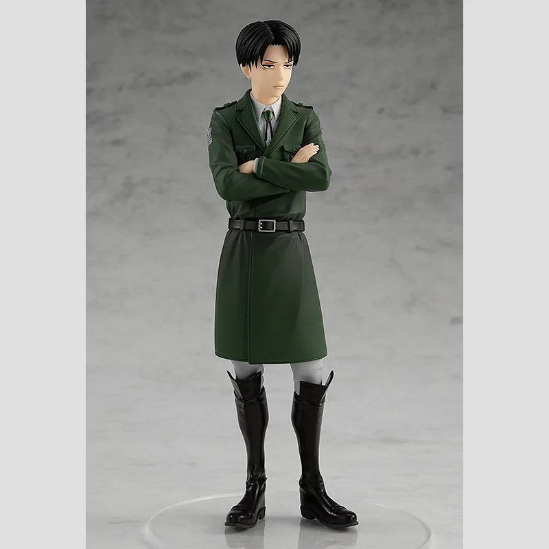 Levi Ackermann - Attack on Titan (Pop Up Parade)