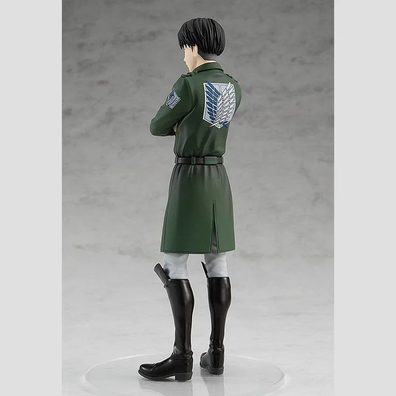 Levi Ackermann - Attack on Titan (Pop Up Parade)