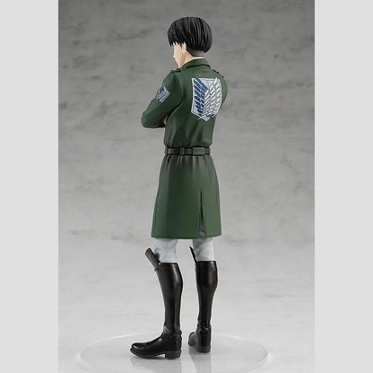 Levi Ackermann - Attack on Titan (Pop Up Parade)